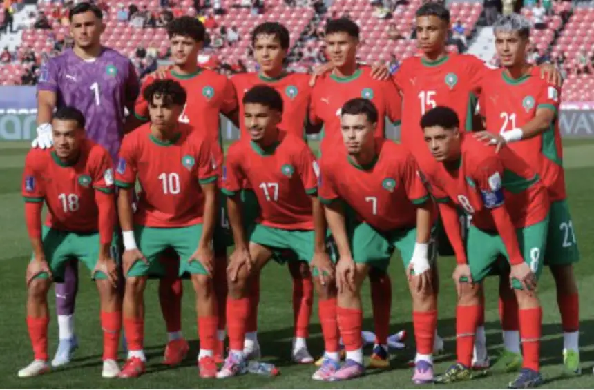 الصحافة الشيلية تصف فوز المغرب على إسبانيا بالـ”مفاجأة الكبرى”